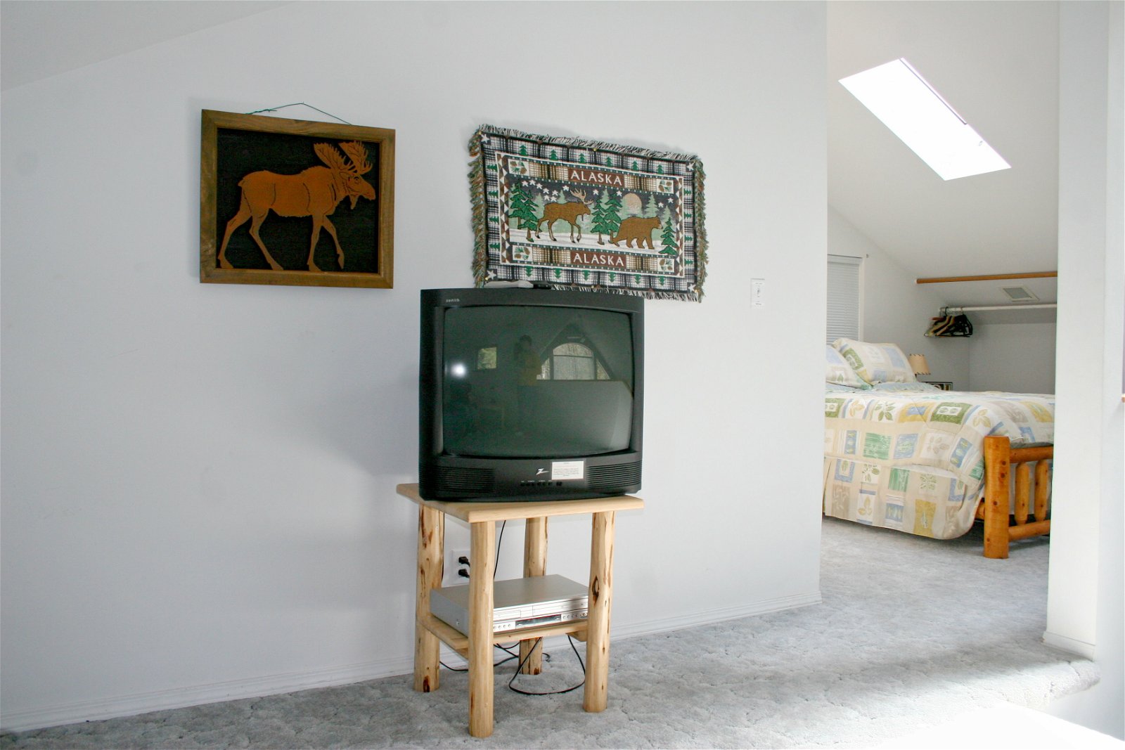 Onofhängeg Studio Deming 173111