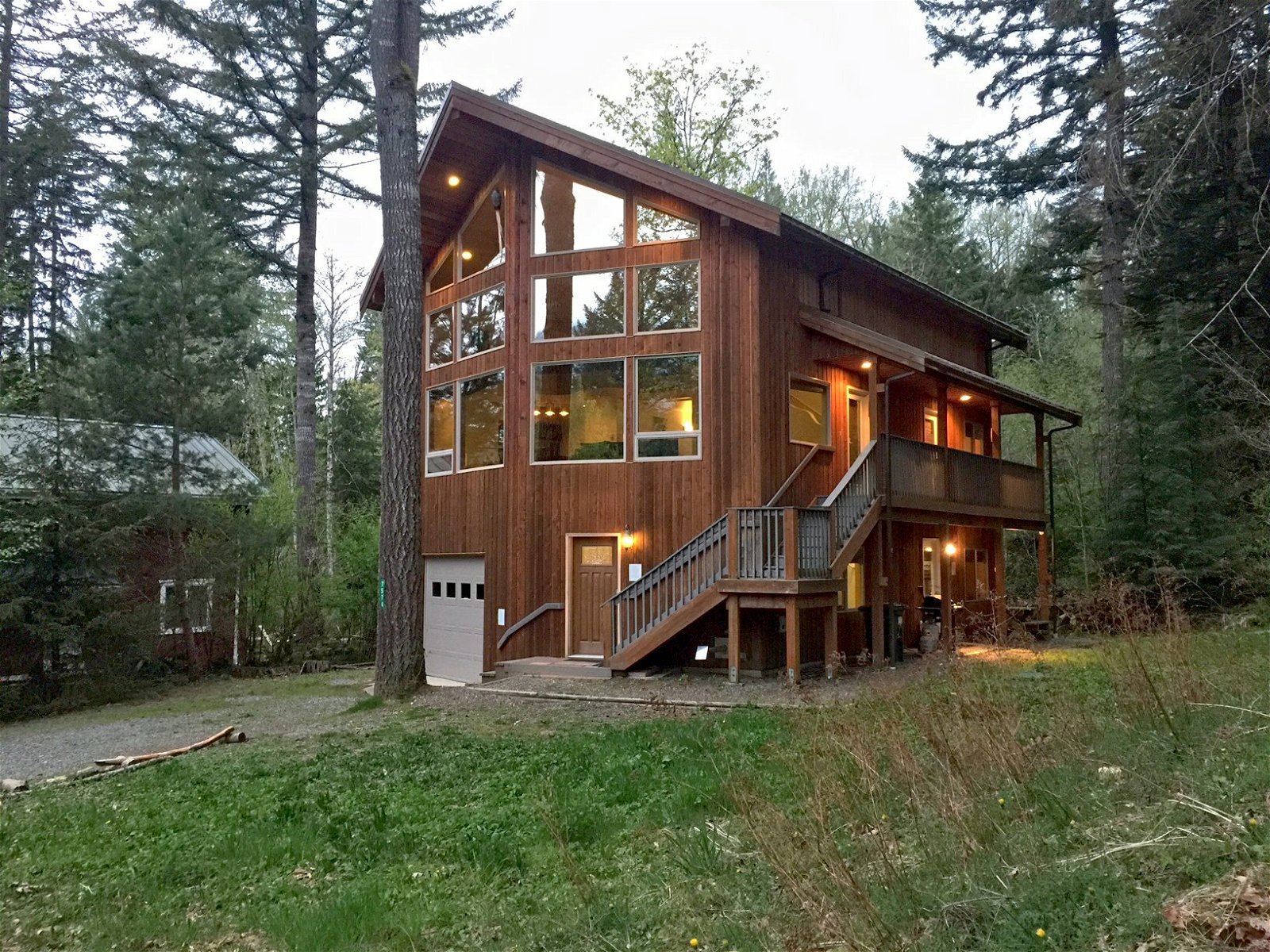 Onofhängeg Studio Deming 173565