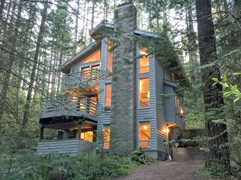 Logement Entier Deming 173103-1