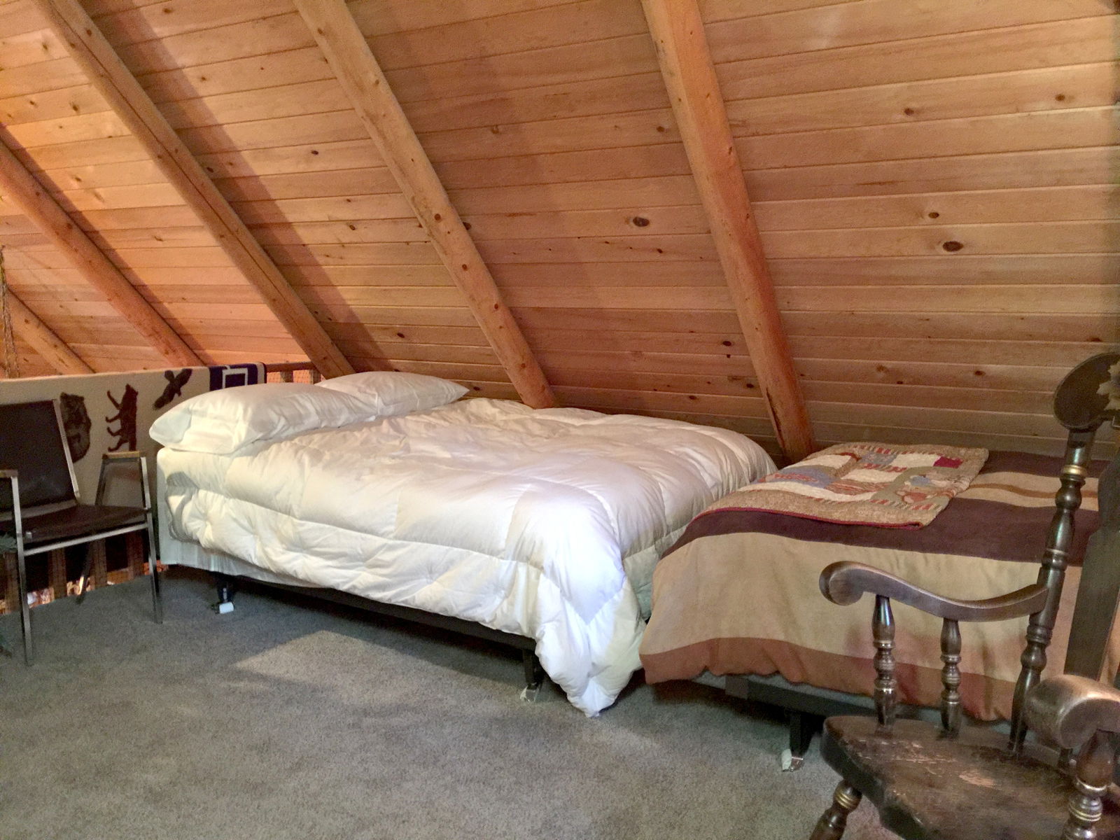 Onofhängeg Studio Deming 172196