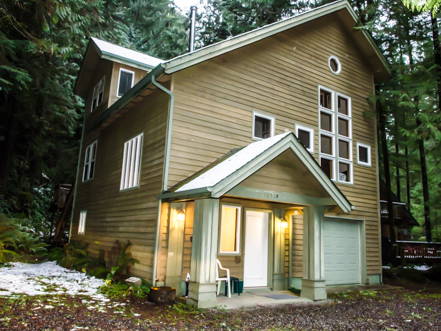 Ganzes Haus Deming 173106-1