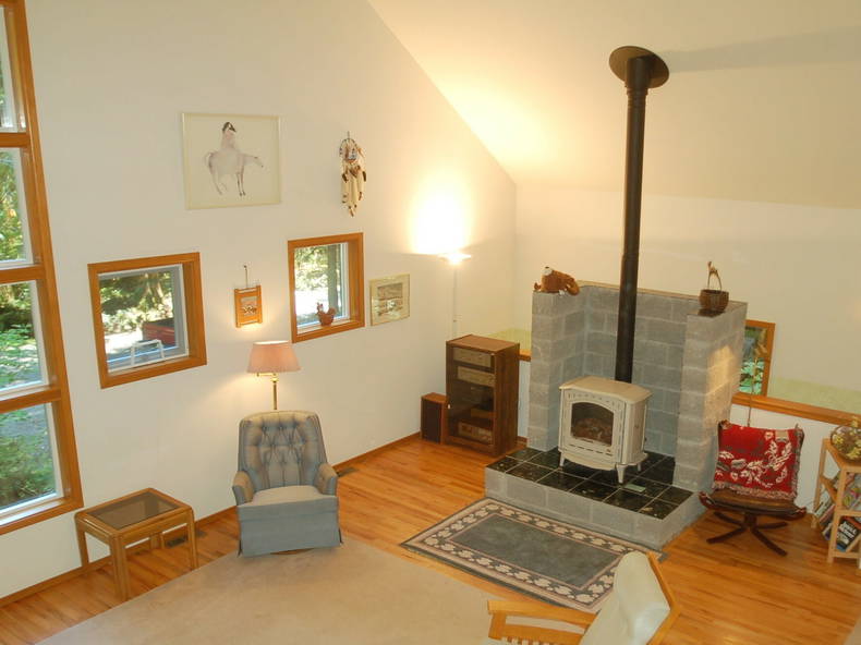 Ganzes Haus Deming 173106-3