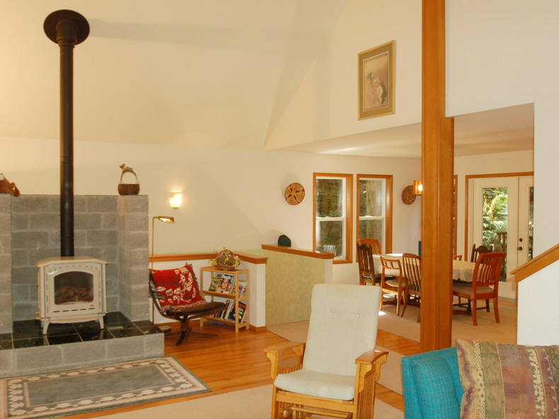 Ganzes Haus Deming 173106-4