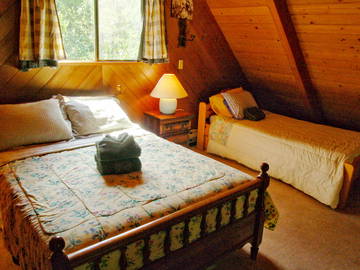 Logement Entier Deming 173359-9