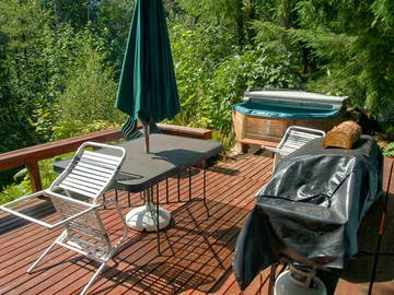 Logement Entier Deming 173359-11