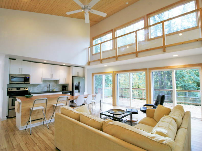 Casa Inteira Deming 173571-2