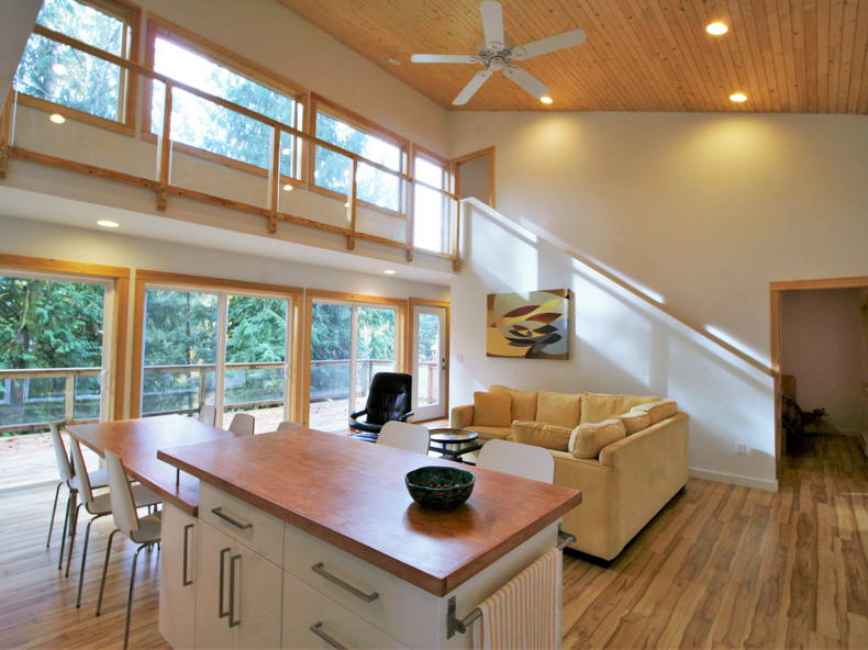 Casa Inteira Deming 173571-3