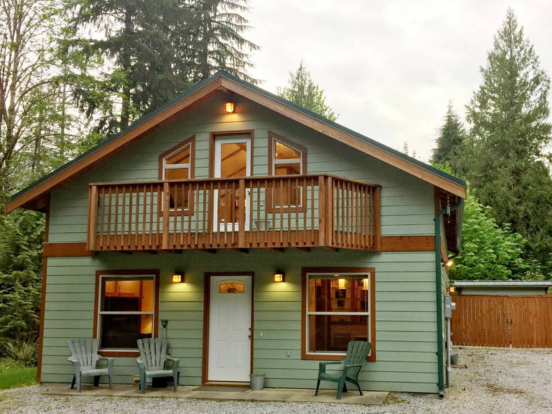 Casa Inteira Deming 173201-1