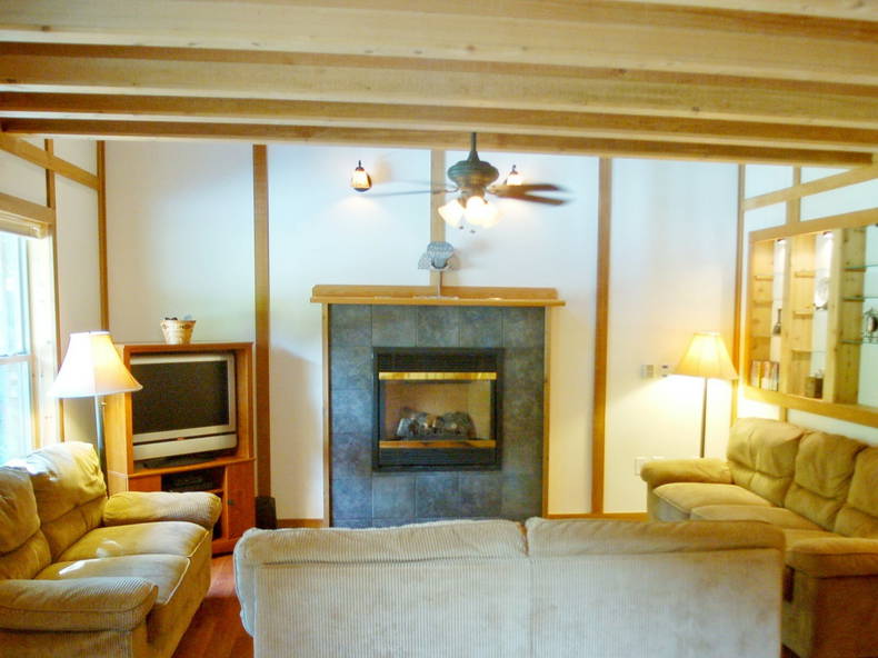 Casa Inteira Deming 173201-2