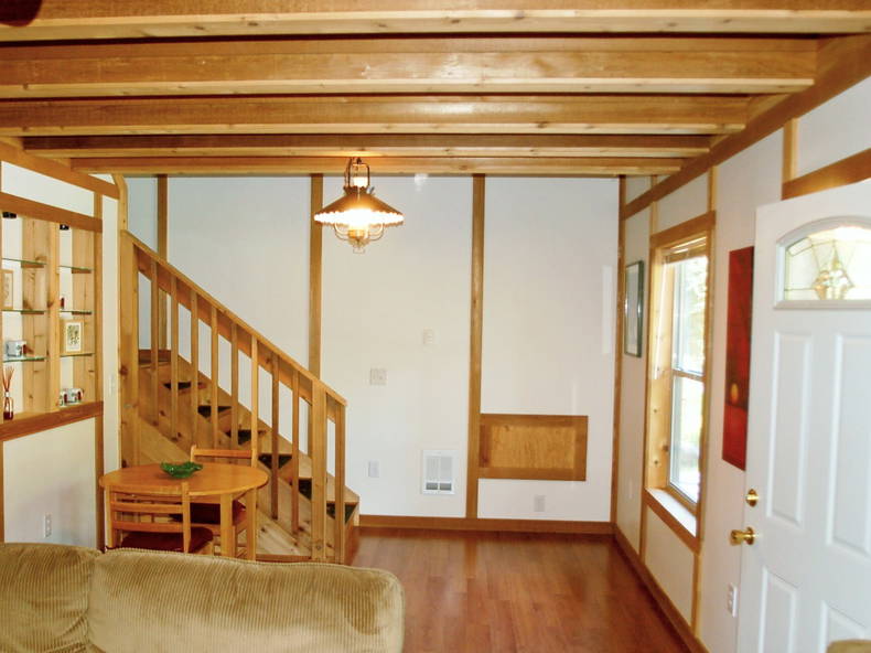 Casa Inteira Deming 173201-3