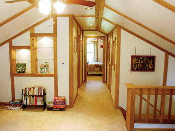 Logement Entier Deming 173201-6