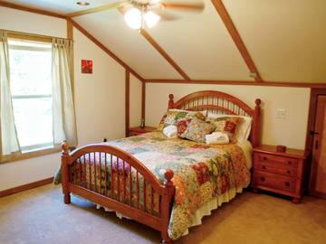 Logement Entier Deming 173201-8