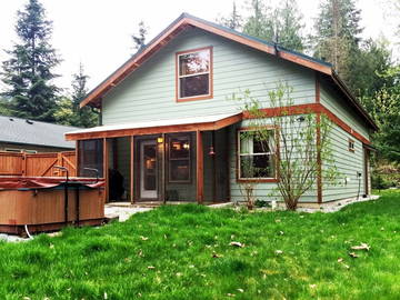 Logement Entier Deming 173201-9