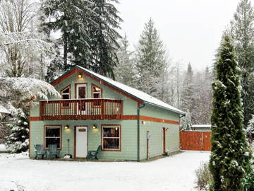 Logement Entier Deming 173201-12