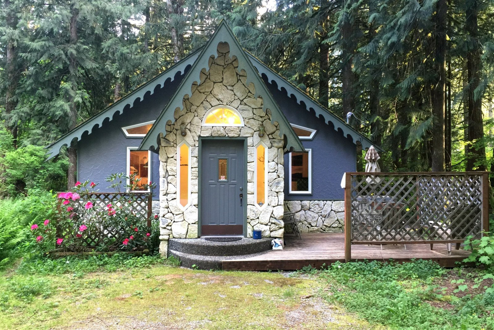 Itsenäinen Studio Deming 172296
