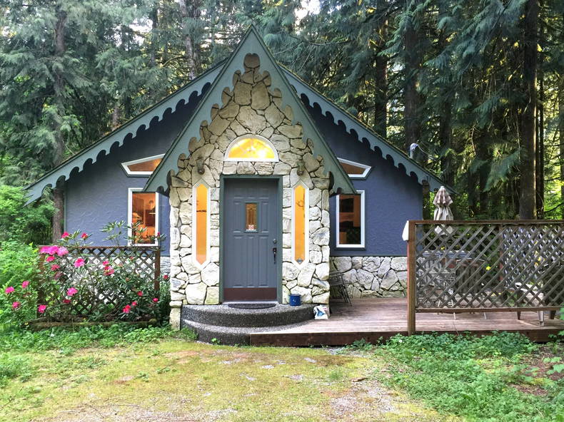 Logement Entier Deming 172296-1