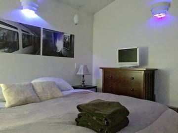 Logement Entier Deming 172296-10