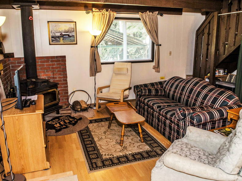 Logement Entier Deming 172308-2