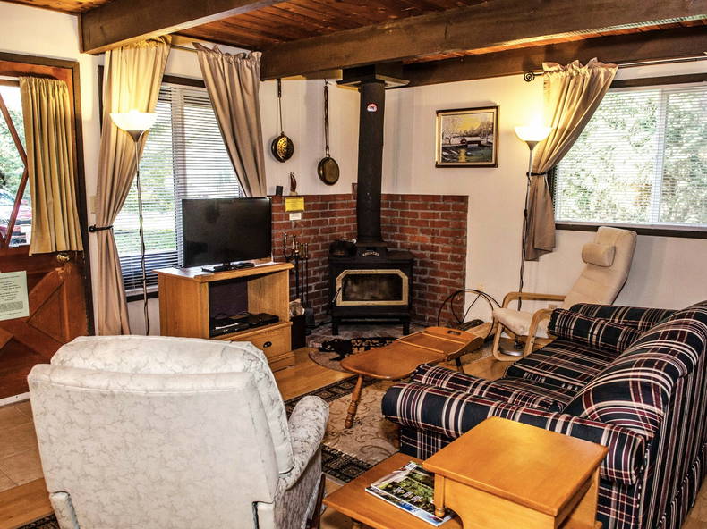 Logement Entier Deming 172308-3