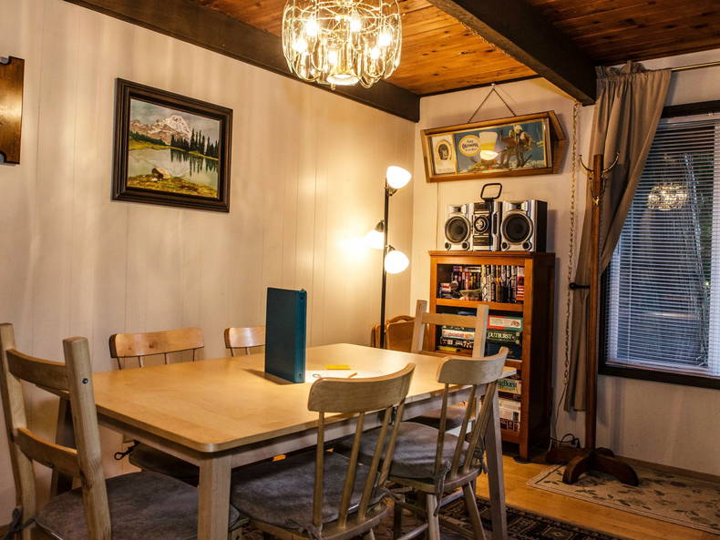 Logement Entier Deming 172308-4