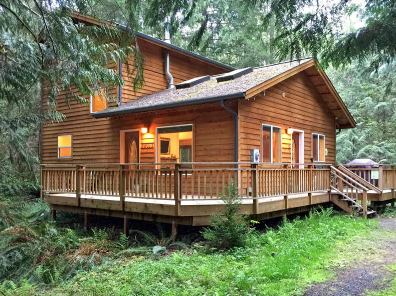 Casa Inteira Deming 173218-1