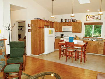 Logement Entier Deming 173218-4