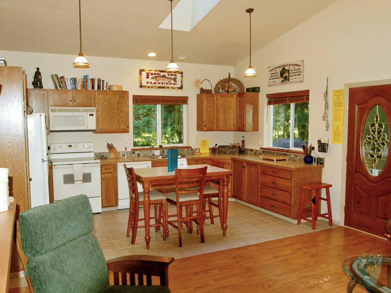 Casa Inteira Deming 173218-5