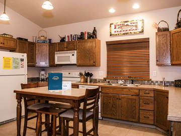 Logement Entier Deming 173218-6