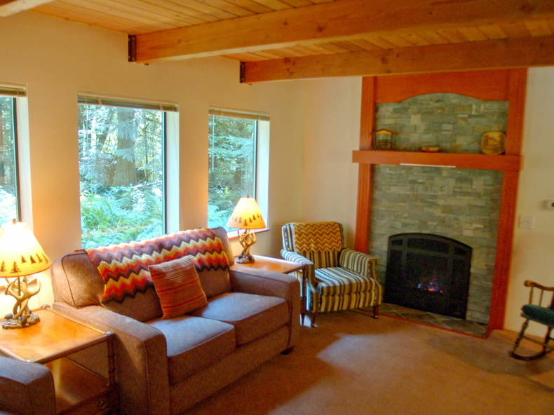 Logement Entier Maple Falls 172187-2