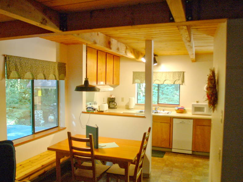 Logement Entier Maple Falls 172187-3