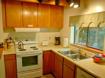 Logement Entier Maple Falls 172187-4