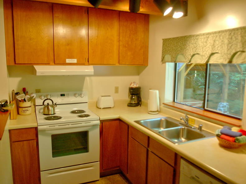 Logement Entier Maple Falls 172187-4