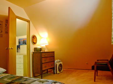 Logement Entier Maple Falls 172187-5