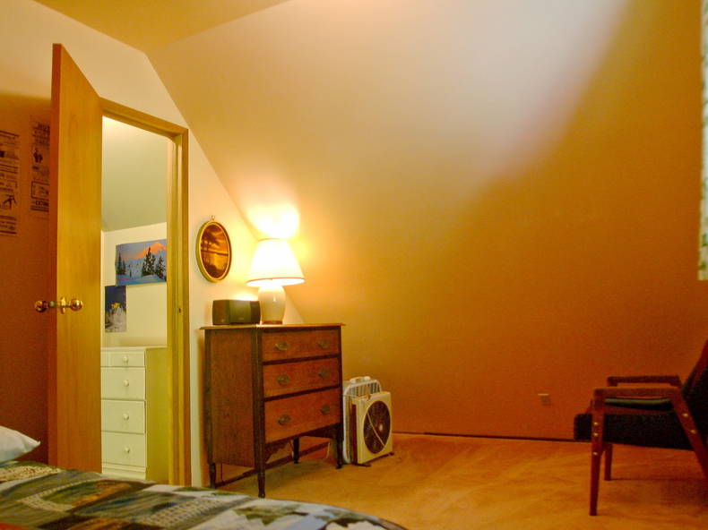 Logement Entier Maple Falls 172187-5