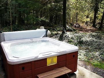 Logement Entier Maple Falls 172187-10