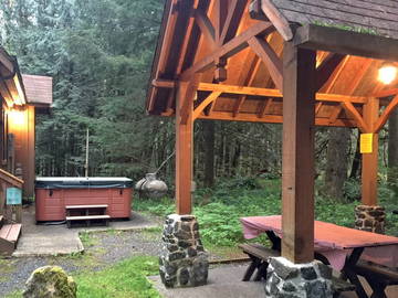 Logement Entier Maple Falls 172187-12