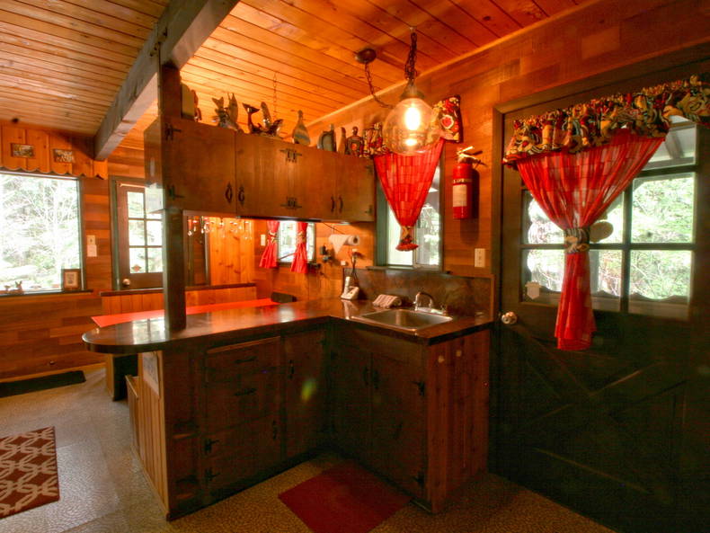 Logement Entier Deming 173209-5