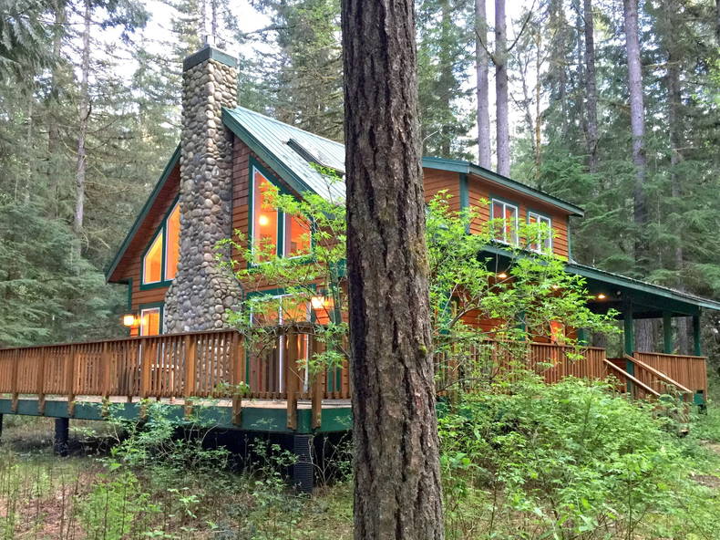 Logement Entier Deming 172188-1