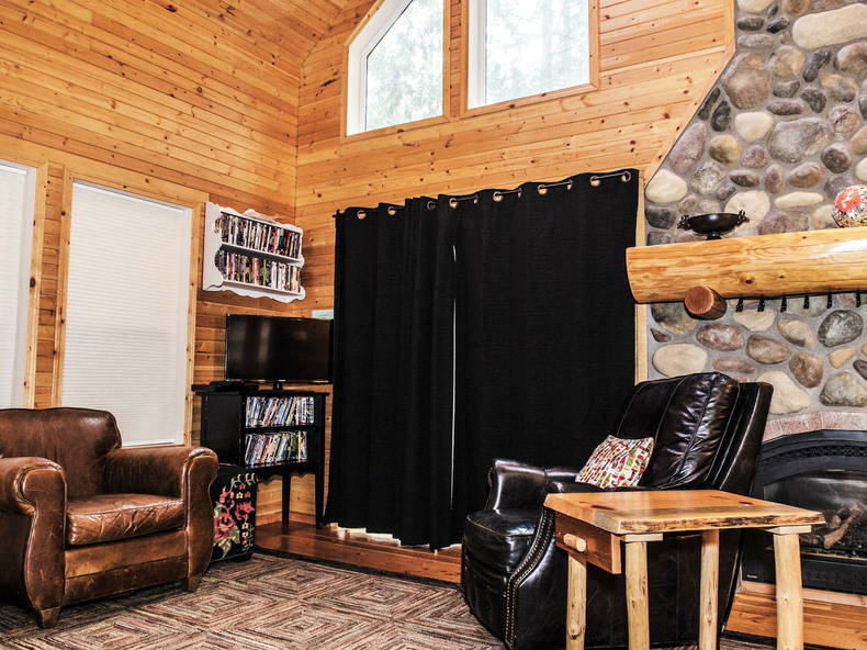 Logement Entier Deming 172188-2