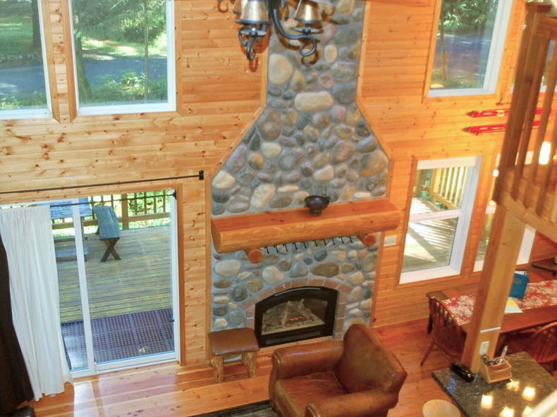 Logement Entier Deming 172188-3