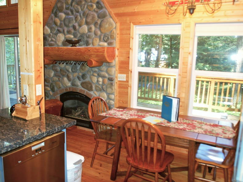 Logement Entier Deming 172188-4