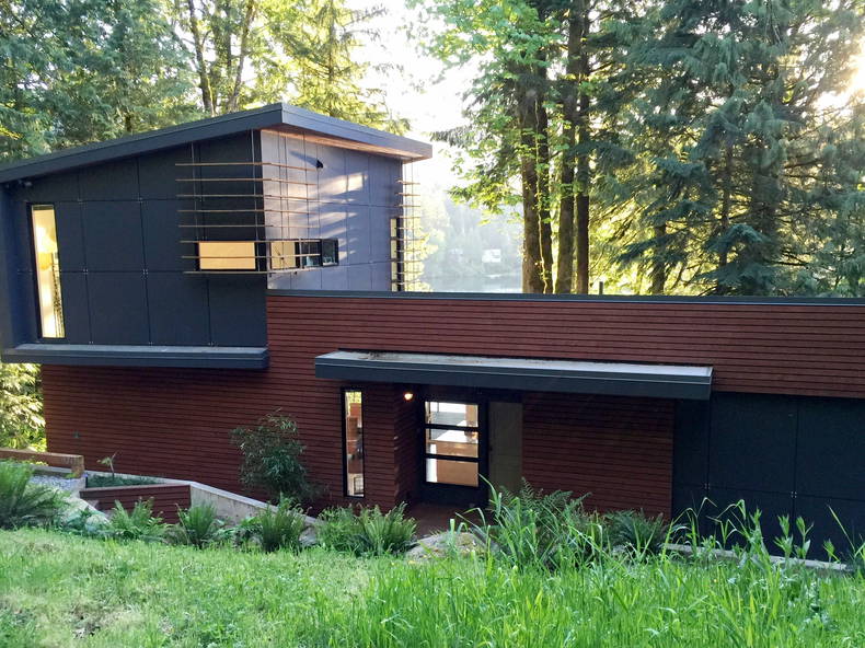 Ganzes Haus Maple Falls 172297-1