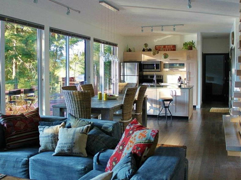 Ganzes Haus Maple Falls 172297-2