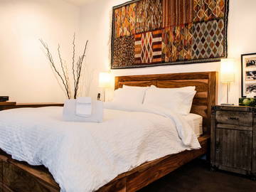 Logement Entier Maple Falls 172297-6