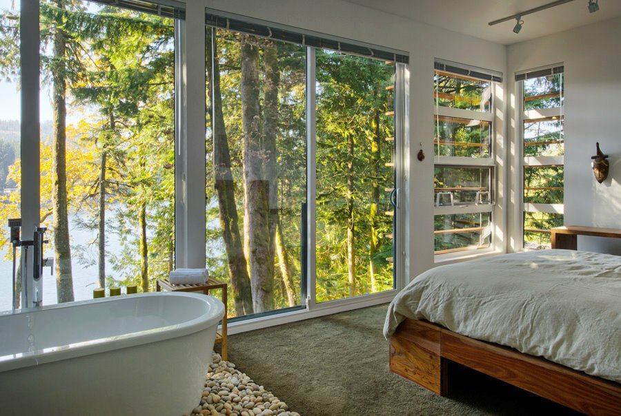 Onofhängeg Studio Maple Falls 172297