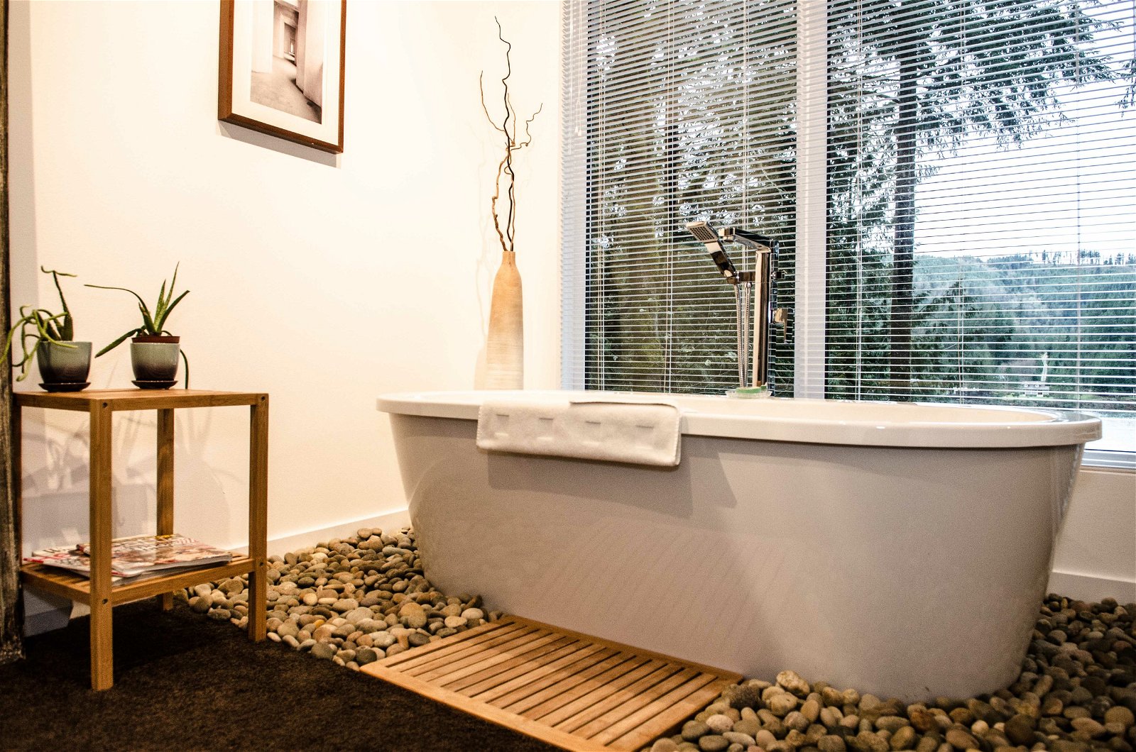 Onofhängeg Studio Maple Falls 172297
