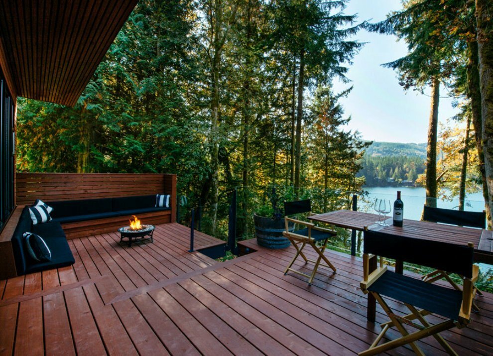 Onofhängeg Studio Maple Falls 172297