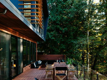 Logement Entier Maple Falls 172297-11