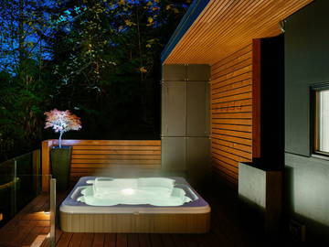 Logement Entier Maple Falls 172297-12