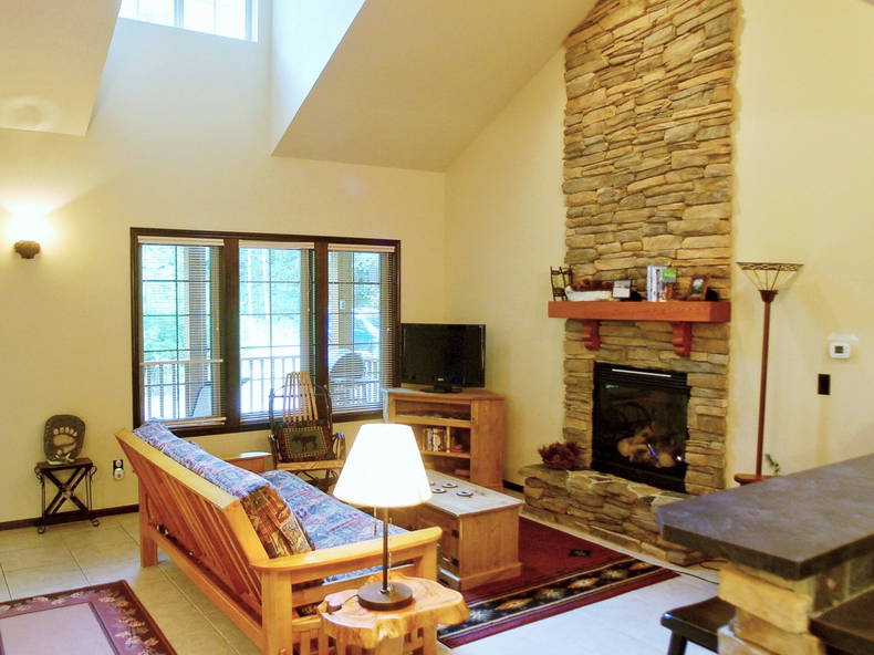 Logement Entier Deming 172189-2